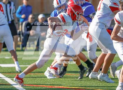 Thumbnail 3 in Regis Jesuit @ Cherry Creek photogallery.