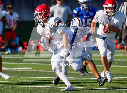 Thumbnail 3 in Regis Jesuit @ Cherry Creek photogallery.