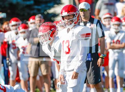 Thumbnail 3 in Regis Jesuit @ Cherry Creek photogallery.
