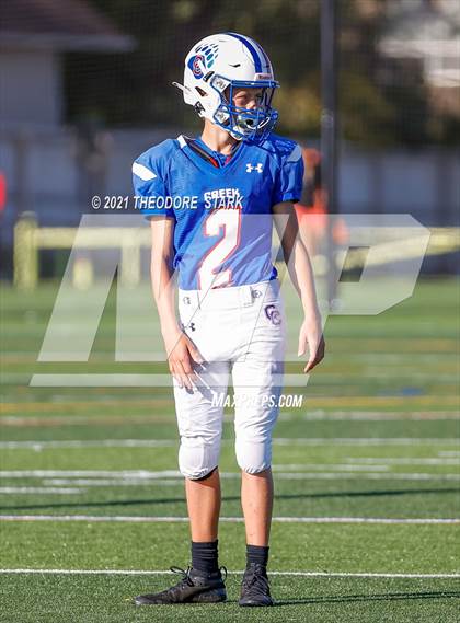 Thumbnail 3 in Regis Jesuit @ Cherry Creek photogallery.