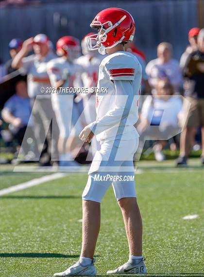 Thumbnail 3 in Regis Jesuit @ Cherry Creek photogallery.