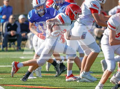 Thumbnail 1 in Regis Jesuit @ Cherry Creek photogallery.