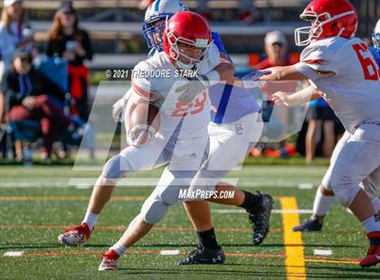 Thumbnail 3 in Regis Jesuit @ Cherry Creek photogallery.