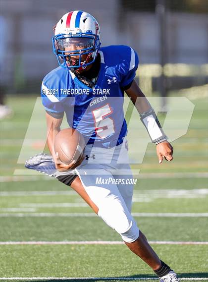 Thumbnail 3 in Regis Jesuit @ Cherry Creek photogallery.