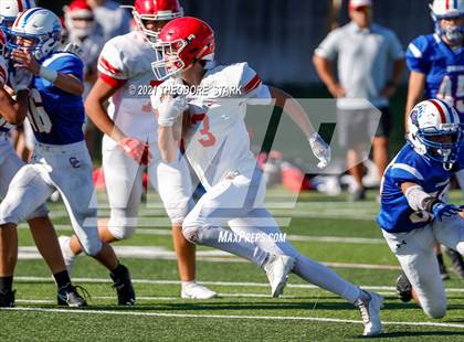 Thumbnail 2 in Regis Jesuit @ Cherry Creek photogallery.