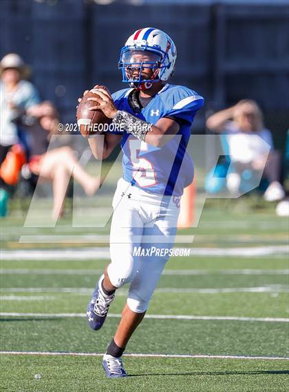 Thumbnail 2 in Regis Jesuit @ Cherry Creek photogallery.
