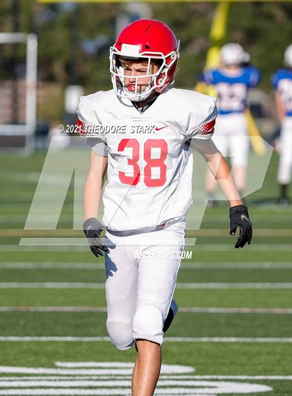 Thumbnail 2 in Regis Jesuit @ Cherry Creek photogallery.