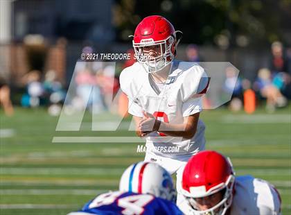 Thumbnail 1 in Regis Jesuit @ Cherry Creek photogallery.
