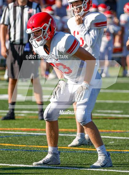 Thumbnail 3 in Regis Jesuit @ Cherry Creek photogallery.