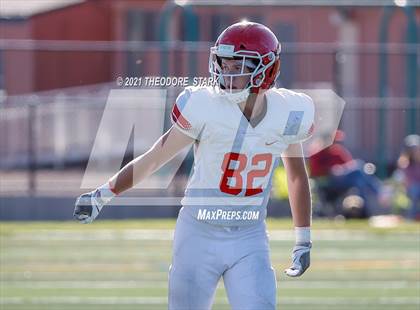 Thumbnail 1 in Regis Jesuit @ Cherry Creek photogallery.