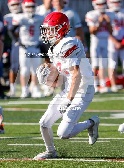 Thumbnail 1 in Regis Jesuit @ Cherry Creek photogallery.