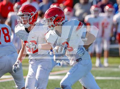 Thumbnail 3 in Regis Jesuit @ Cherry Creek photogallery.