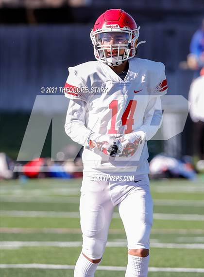 Thumbnail 1 in Regis Jesuit @ Cherry Creek photogallery.