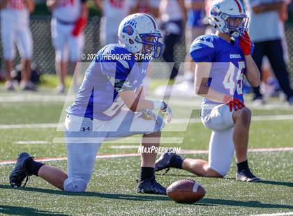 Thumbnail 2 in Regis Jesuit @ Cherry Creek photogallery.