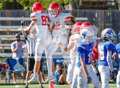 Thumbnail 2 in Regis Jesuit @ Cherry Creek photogallery.
