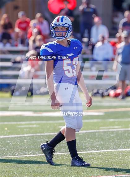 Thumbnail 2 in Regis Jesuit @ Cherry Creek photogallery.