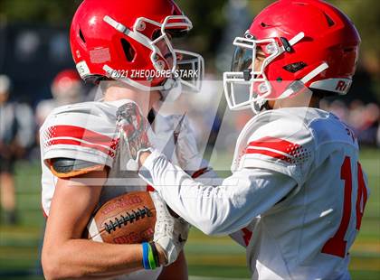 Thumbnail 3 in Regis Jesuit @ Cherry Creek photogallery.