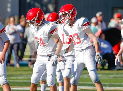 Thumbnail 2 in Regis Jesuit @ Cherry Creek photogallery.