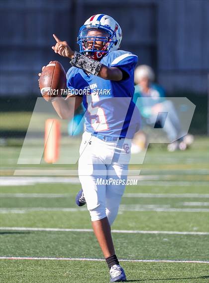 Thumbnail 1 in Regis Jesuit @ Cherry Creek photogallery.