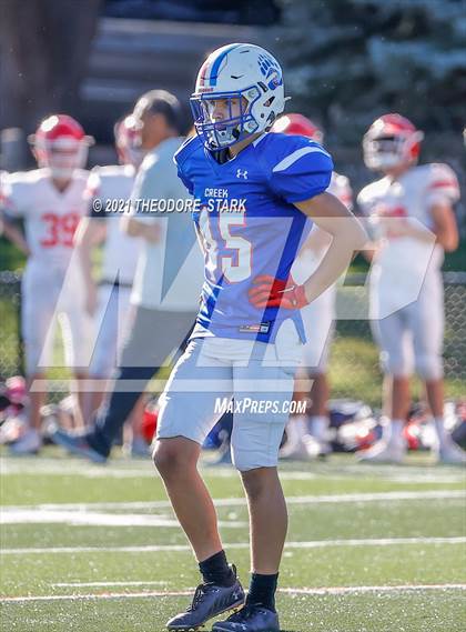 Thumbnail 3 in Regis Jesuit @ Cherry Creek photogallery.