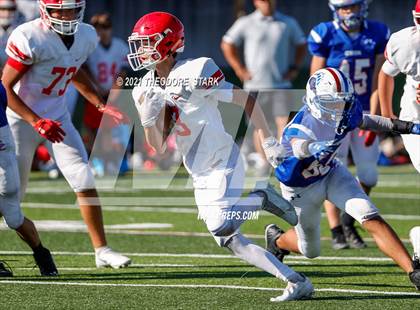 Thumbnail 1 in Regis Jesuit @ Cherry Creek photogallery.