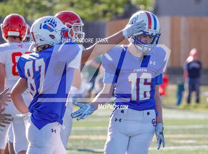 Thumbnail 3 in Regis Jesuit @ Cherry Creek photogallery.