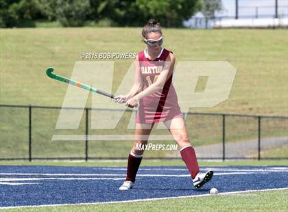 Thumbnail 1 in Oakton vs Hayfield (South County Tournament) photogallery.