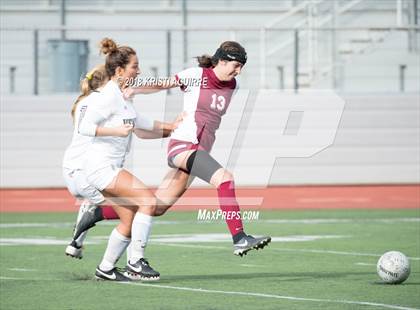 Thumbnail 3 in Ventura vs Paloma Valley (CIF SS D4 Final) photogallery.