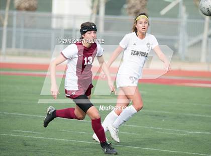 Thumbnail 1 in Ventura vs Paloma Valley (CIF SS D4 Final) photogallery.
