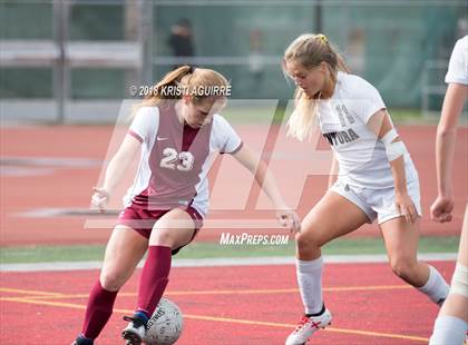 Thumbnail 1 in Ventura vs Paloma Valley (CIF SS D4 Final) photogallery.