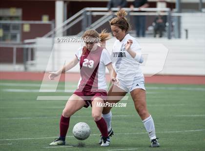 Thumbnail 1 in Ventura vs Paloma Valley (CIF SS D4 Final) photogallery.