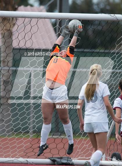 Thumbnail 3 in Ventura vs Paloma Valley (CIF SS D4 Final) photogallery.