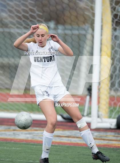 Thumbnail 3 in Ventura vs Paloma Valley (CIF SS D4 Final) photogallery.