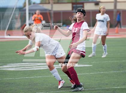 Thumbnail 2 in Ventura vs Paloma Valley (CIF SS D4 Final) photogallery.