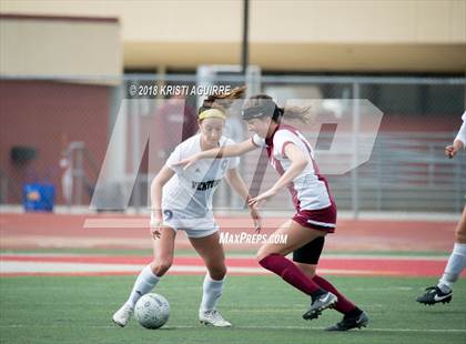 Thumbnail 2 in Ventura vs Paloma Valley (CIF SS D4 Final) photogallery.