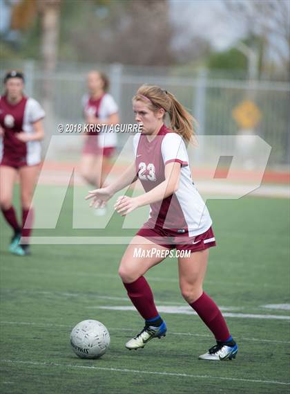 Thumbnail 1 in Ventura vs Paloma Valley (CIF SS D4 Final) photogallery.