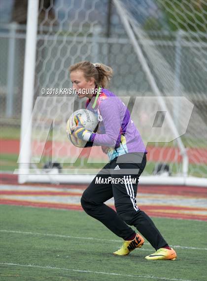 Thumbnail 2 in Ventura vs Paloma Valley (CIF SS D4 Final) photogallery.
