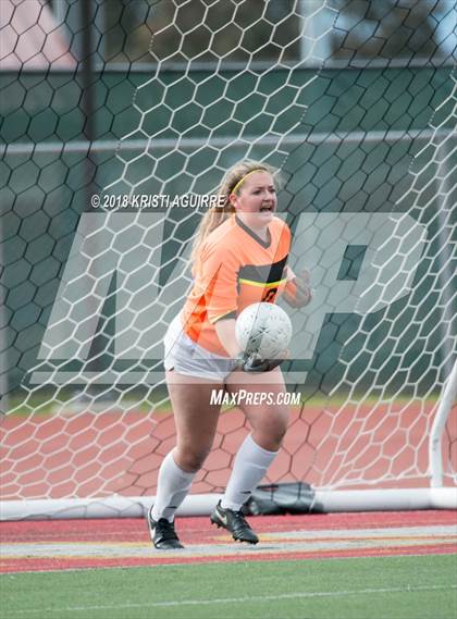 Thumbnail 2 in Ventura vs Paloma Valley (CIF SS D4 Final) photogallery.
