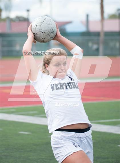 Thumbnail 3 in Ventura vs Paloma Valley (CIF SS D4 Final) photogallery.