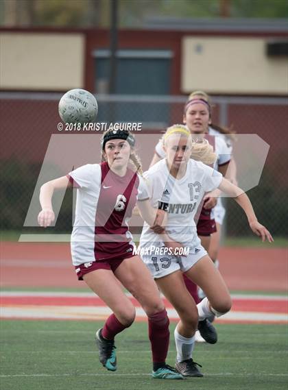 Thumbnail 3 in Ventura vs Paloma Valley (CIF SS D4 Final) photogallery.