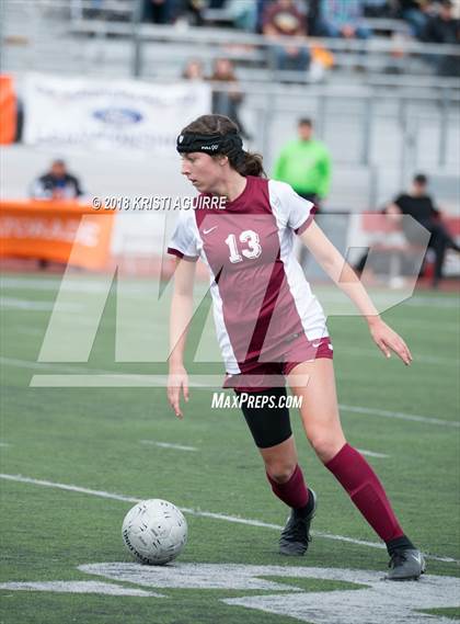 Thumbnail 1 in Ventura vs Paloma Valley (CIF SS D4 Final) photogallery.