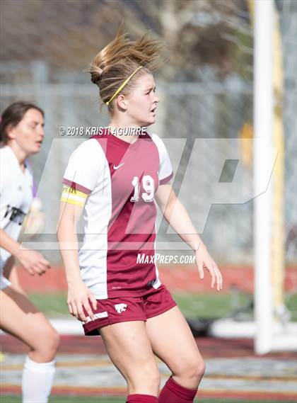 Thumbnail 3 in Ventura vs Paloma Valley (CIF SS D4 Final) photogallery.