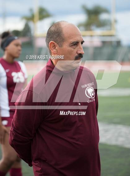 Thumbnail 2 in Ventura vs Paloma Valley (CIF SS D4 Final) photogallery.