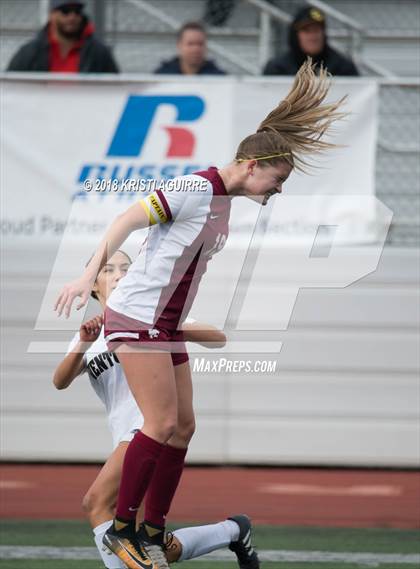 Thumbnail 1 in Ventura vs Paloma Valley (CIF SS D4 Final) photogallery.