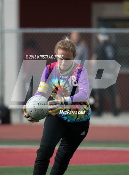 Thumbnail 3 in Ventura vs Paloma Valley (CIF SS D4 Final) photogallery.