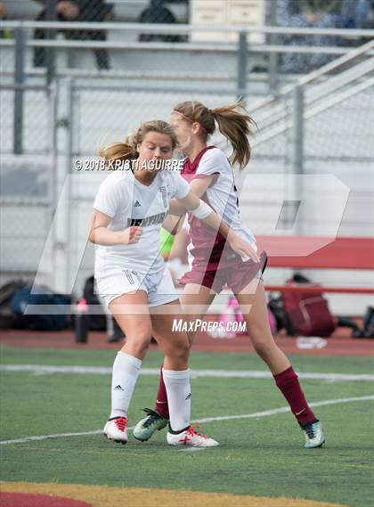Thumbnail 1 in Ventura vs Paloma Valley (CIF SS D4 Final) photogallery.