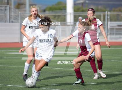 Thumbnail 1 in Ventura vs Paloma Valley (CIF SS D4 Final) photogallery.