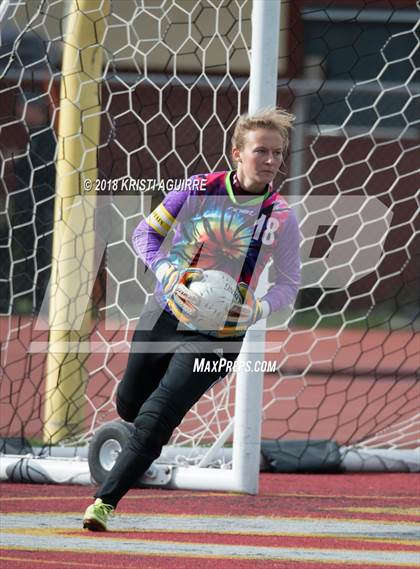 Thumbnail 1 in Ventura vs Paloma Valley (CIF SS D4 Final) photogallery.