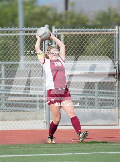 Thumbnail 1 in Ventura vs Paloma Valley (CIF SS D4 Final) photogallery.