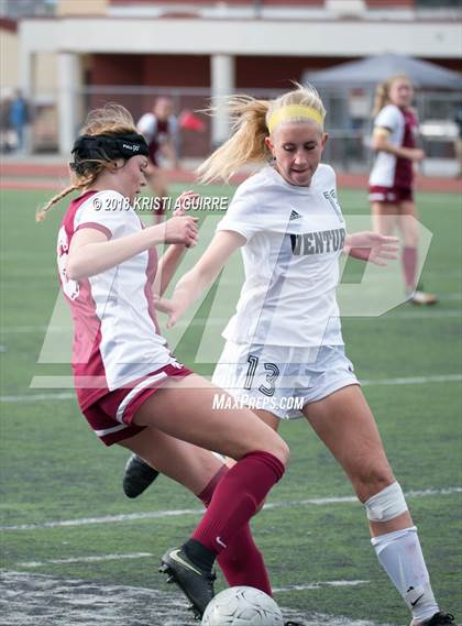 Thumbnail 2 in Ventura vs Paloma Valley (CIF SS D4 Final) photogallery.
